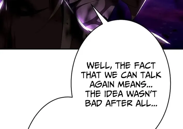 The Soot-Covered Hero ～Saving the World with Dark Heretical Skills～ Chapter 38 page 80 - 