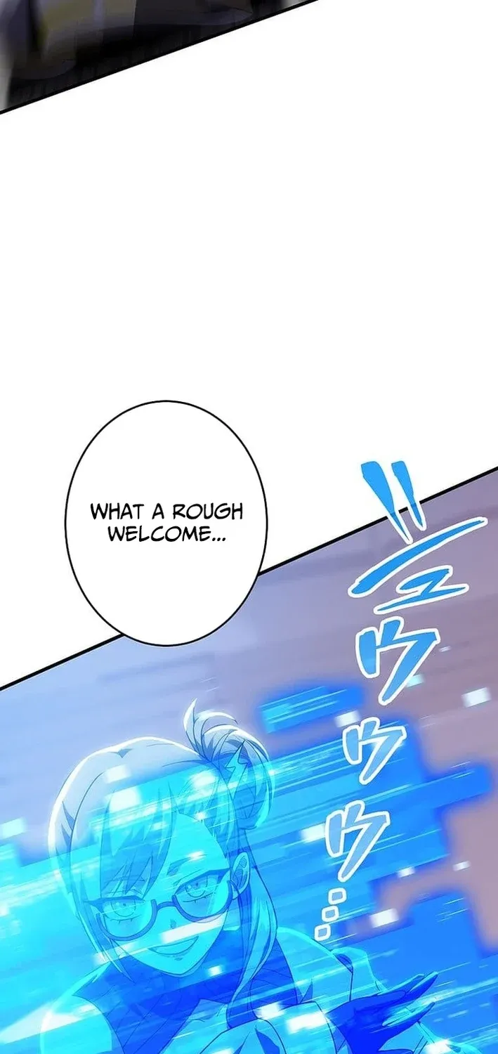 The Soot-Covered Hero ～Saving the World with Dark Heretical Skills～ Chapter 38 page 9 - 