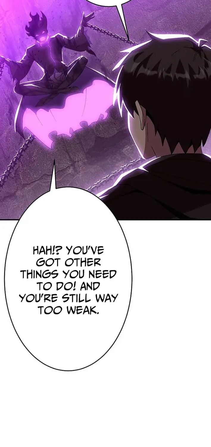 The Soot-Covered Hero ～Saving the World with Dark Heretical Skills～ Chapter 38 page 82 - 