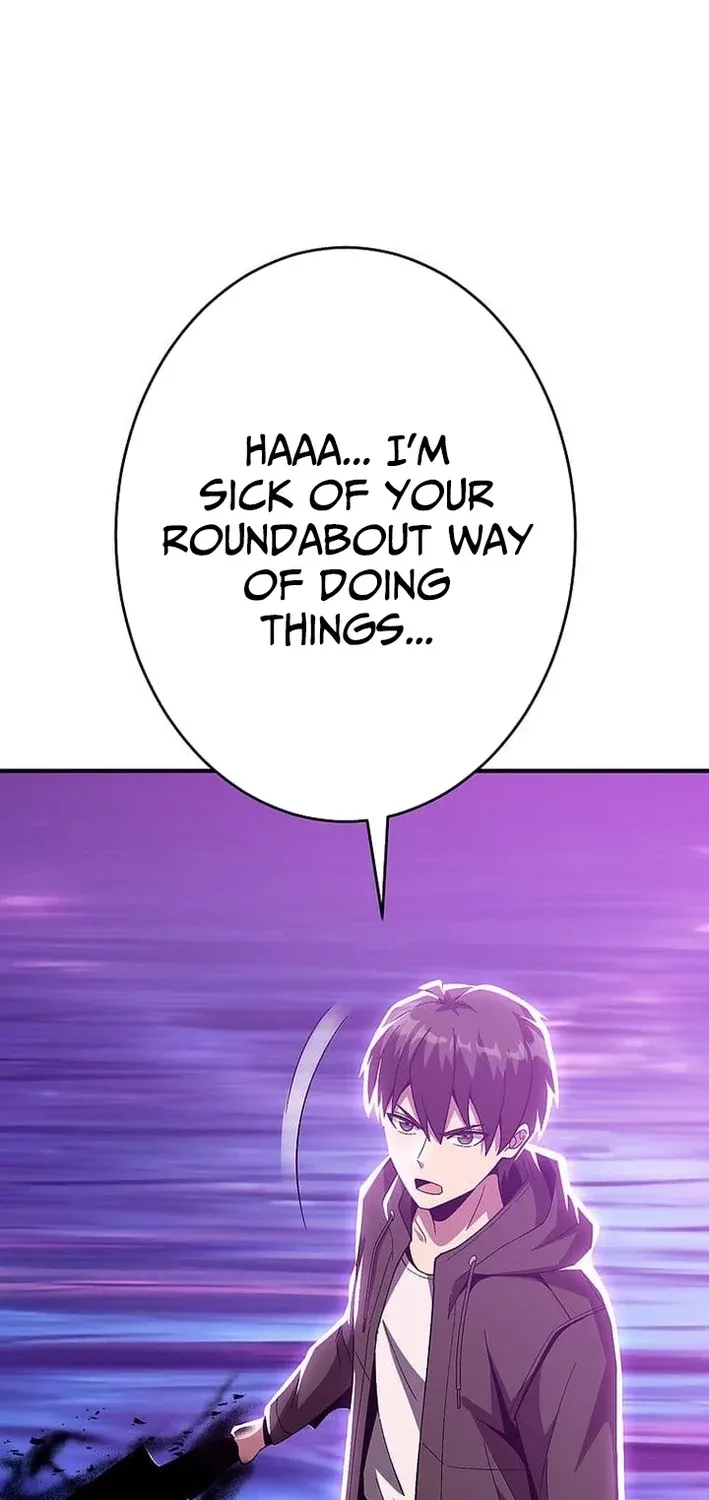 The Soot-Covered Hero ～Saving the World with Dark Heretical Skills～ Chapter 38 page 85 - 