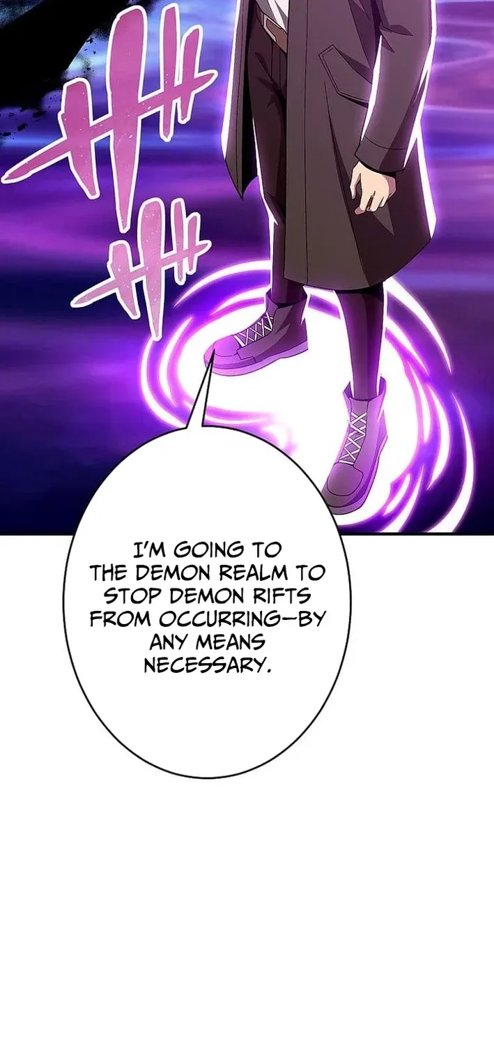 The Soot-Covered Hero ～Saving the World with Dark Heretical Skills～ Chapter 38 page 86 - 