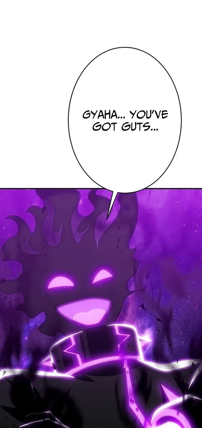 The Soot-Covered Hero ～Saving the World with Dark Heretical Skills～ Chapter 38 page 87 - 