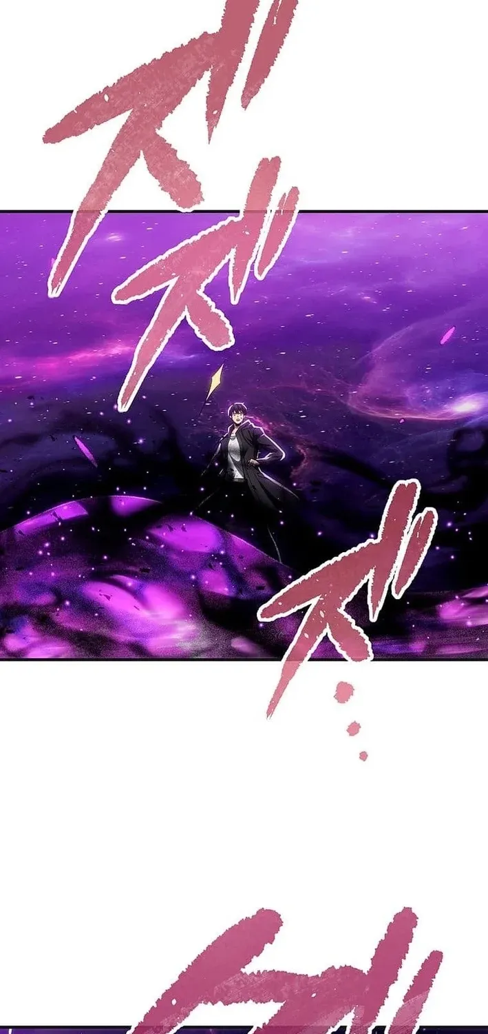 The Soot-Covered Hero ～Saving the World with Dark Heretical Skills～ Chapter 38 page 91 - 