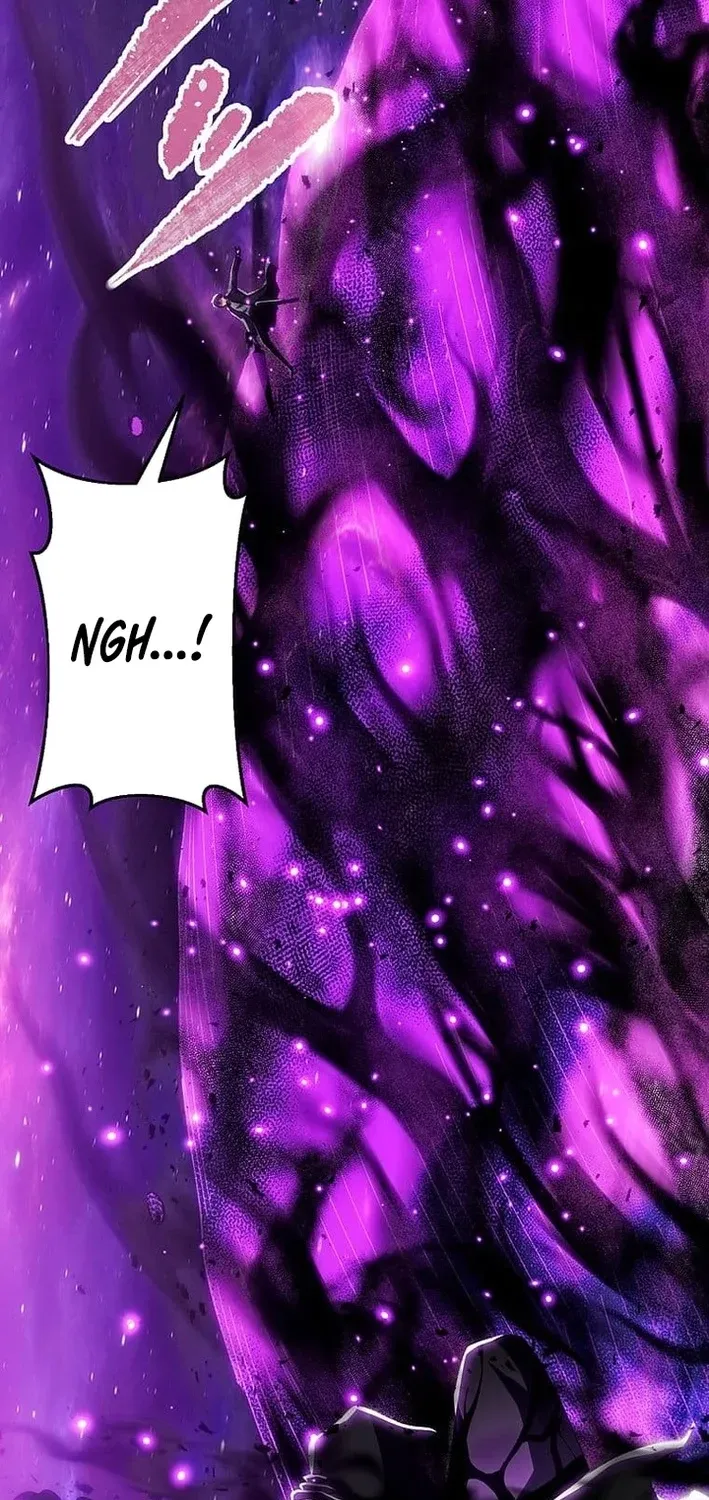 The Soot-Covered Hero ～Saving the World with Dark Heretical Skills～ Chapter 38 page 93 - 