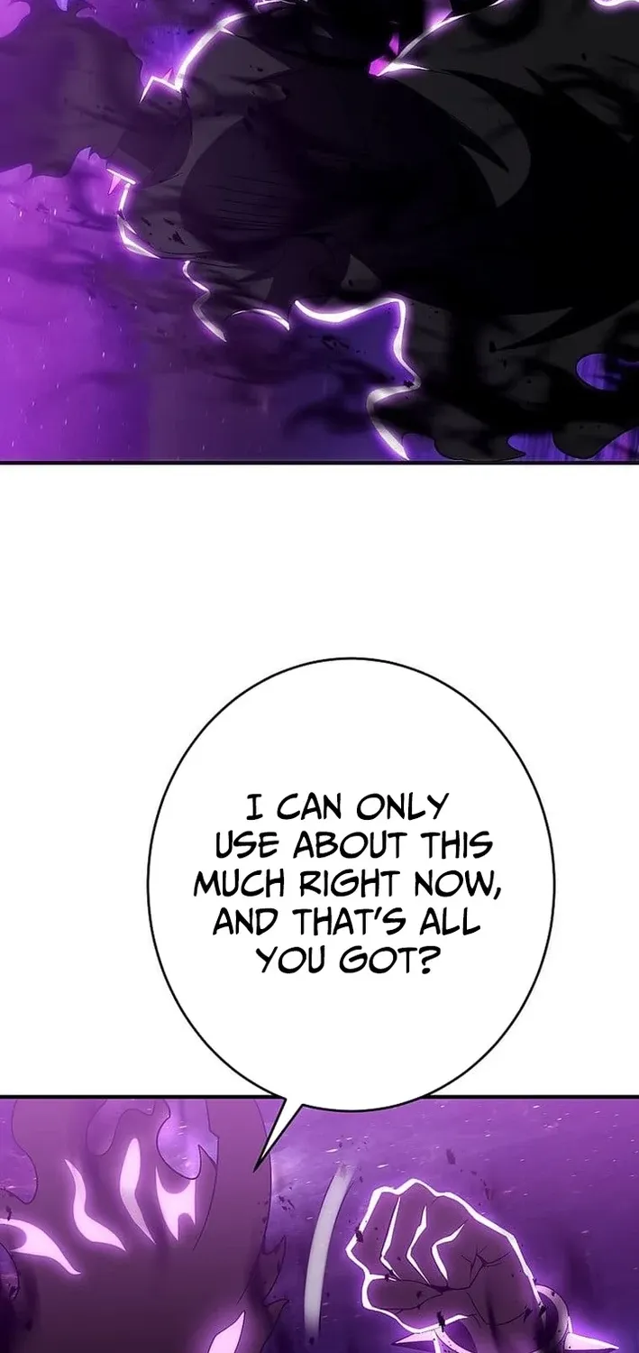 The Soot-Covered Hero ～Saving the World with Dark Heretical Skills～ Chapter 38 page 94 - 