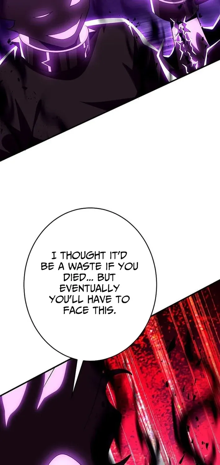 The Soot-Covered Hero ～Saving the World with Dark Heretical Skills～ Chapter 38 page 95 - 