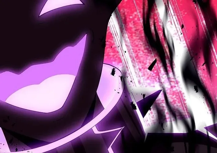 The Soot-Covered Hero ～Saving the World with Dark Heretical Skills～ Chapter 38 page 96 - 