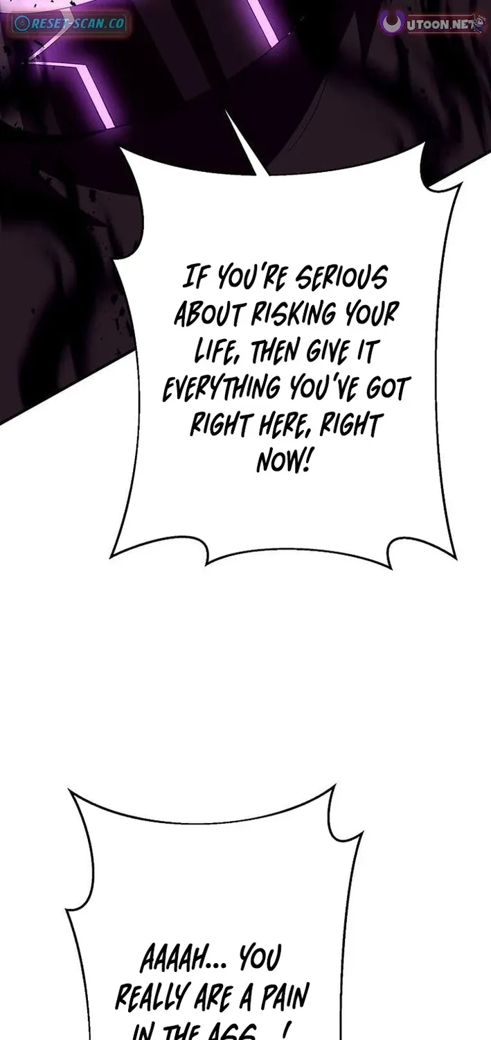 The Soot-Covered Hero ～Saving the World with Dark Heretical Skills～ Chapter 38 page 97 - 