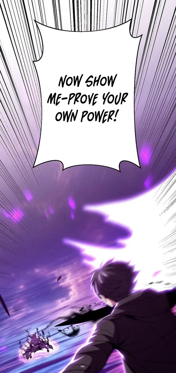 The Soot-Covered Hero ～Saving the World with Dark Heretical Skills～ Chapter 38 page 100 - 