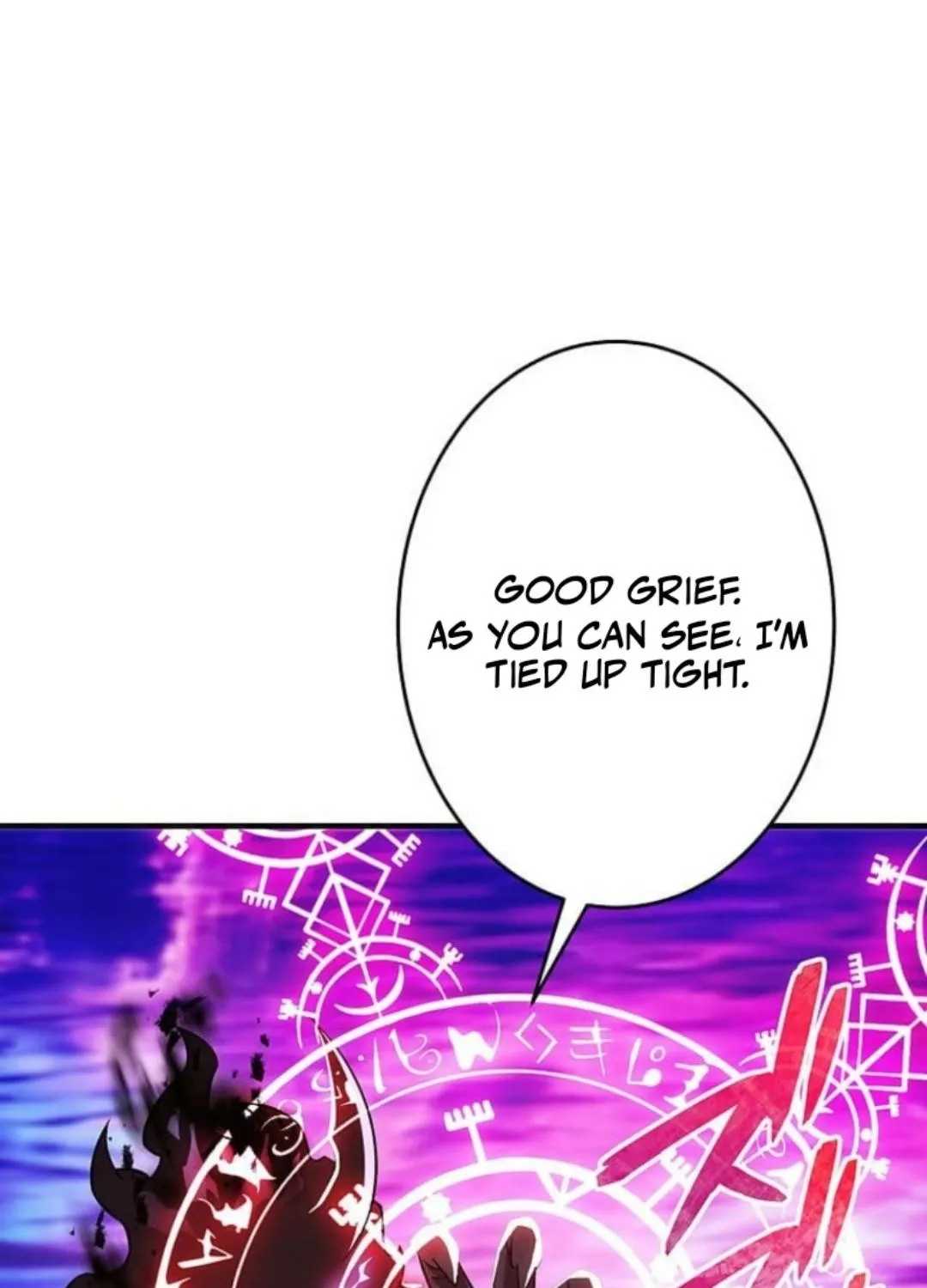 The Soot-Covered Hero ～Saving the World with Dark Heretical Skills～ Chapter 39 page 11 - 