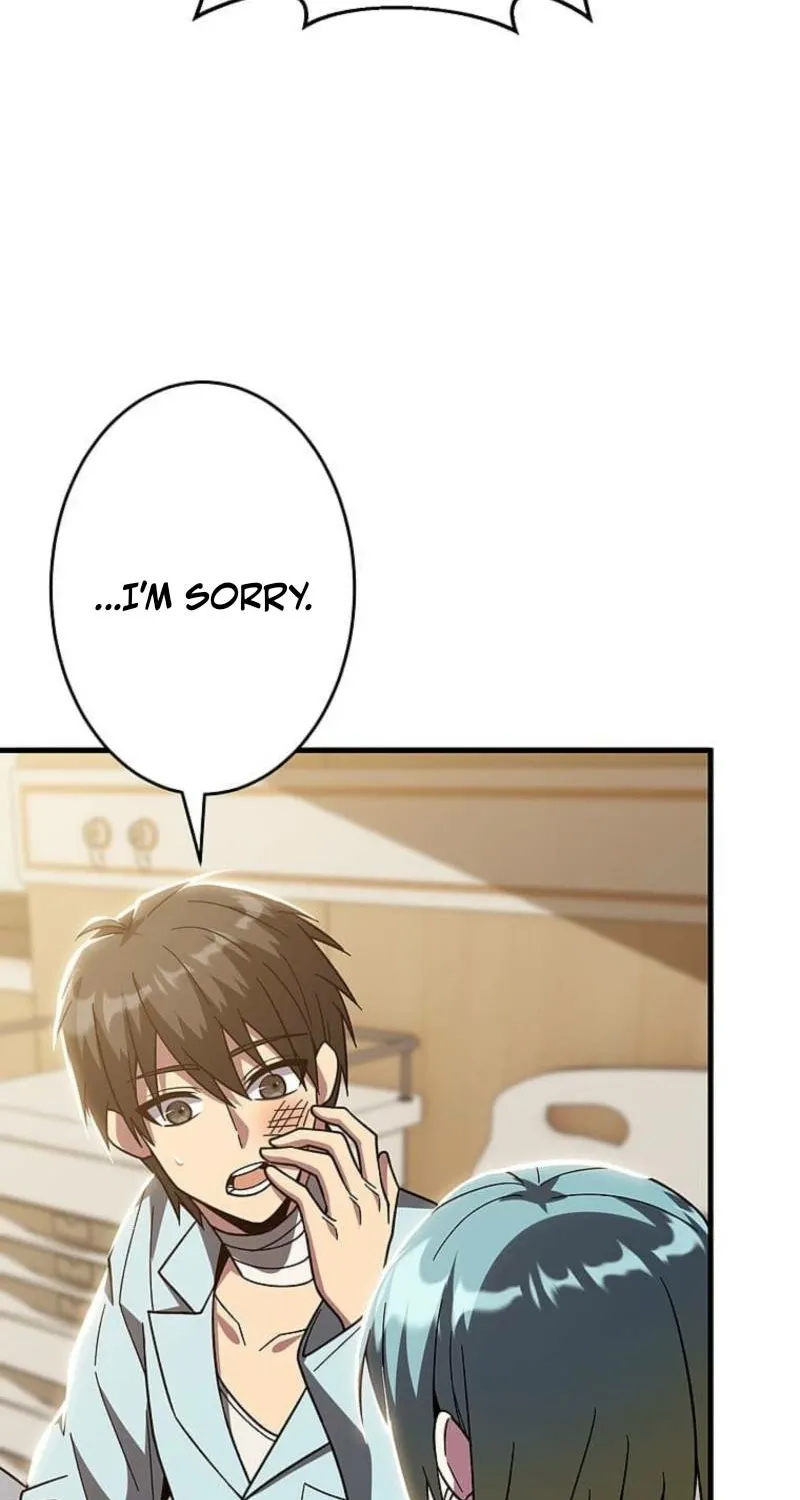The Soot-Covered Hero ～Saving the World with Dark Heretical Skills～ Chapter 39 page 101 - 