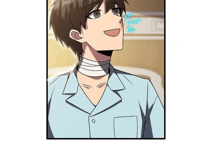 The Soot-Covered Hero ～Saving the World with Dark Heretical Skills～ Chapter 39 page 105 - 
