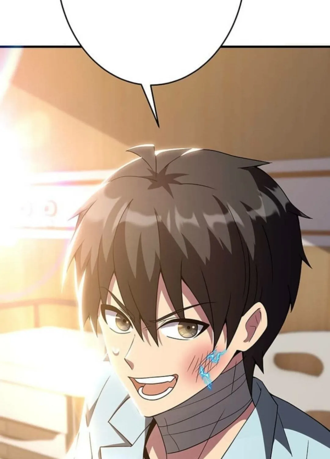 The Soot-Covered Hero ～Saving the World with Dark Heretical Skills～ Chapter 39 page 109 - 