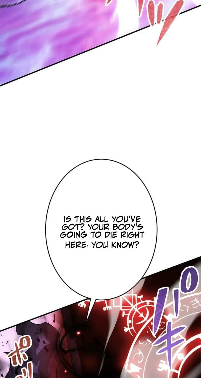 The Soot-Covered Hero ～Saving the World with Dark Heretical Skills～ Chapter 39 page 17 - 