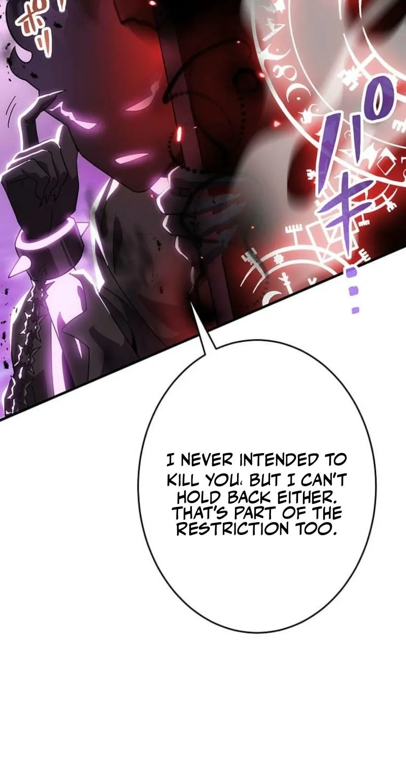 The Soot-Covered Hero ～Saving the World with Dark Heretical Skills～ Chapter 39 page 18 - 