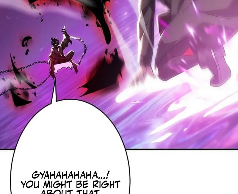 The Soot-Covered Hero ～Saving the World with Dark Heretical Skills～ Chapter 39 page 20 - 
