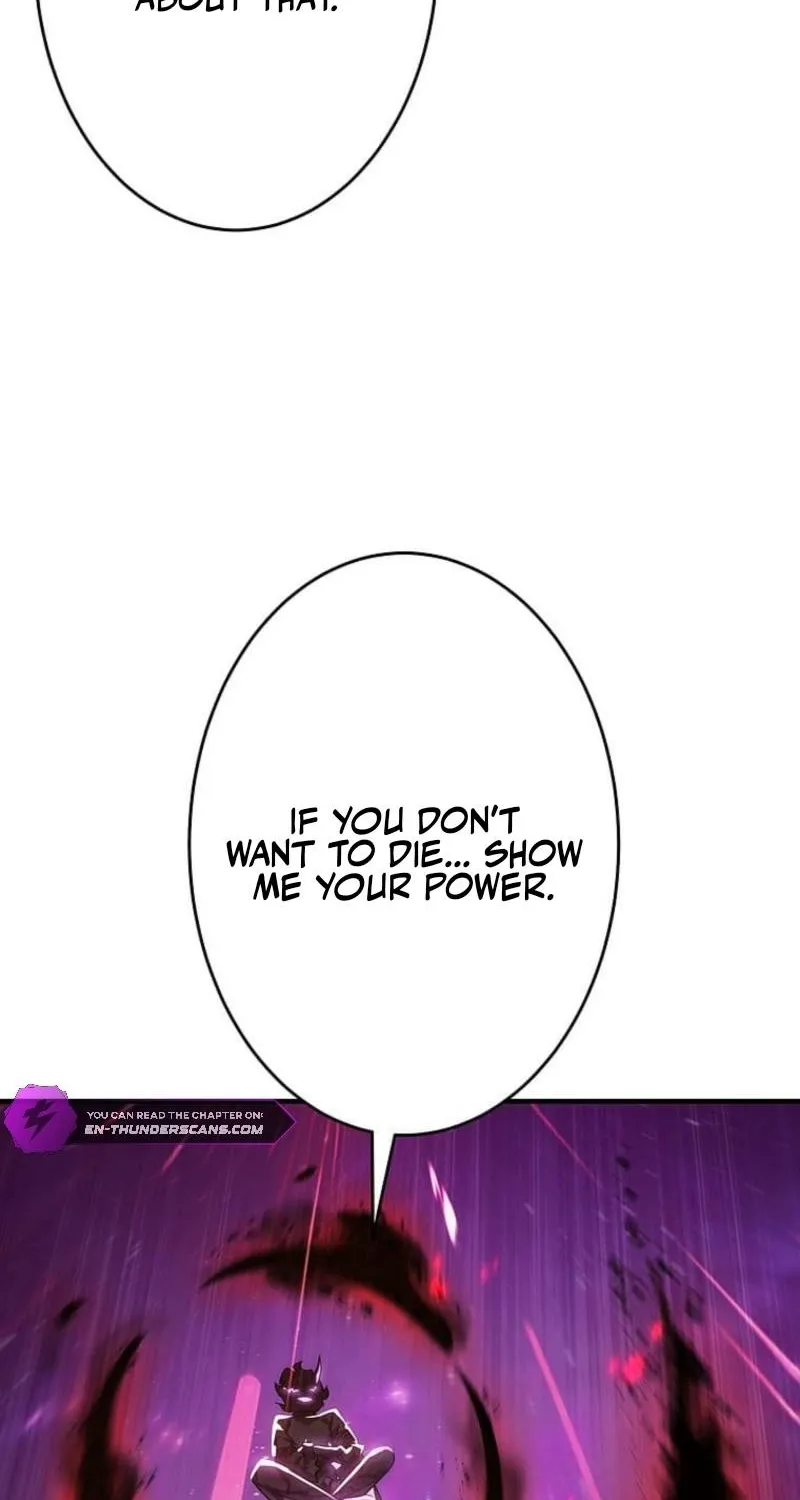 The Soot-Covered Hero ～Saving the World with Dark Heretical Skills～ Chapter 39 page 21 - 