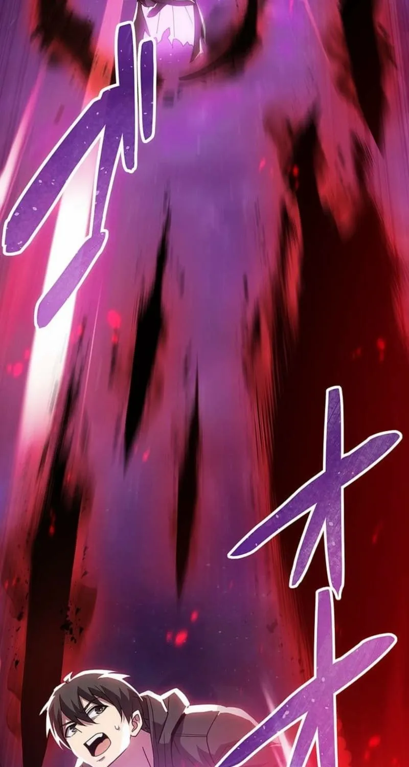 The Soot-Covered Hero ～Saving the World with Dark Heretical Skills～ Chapter 39 page 22 - 