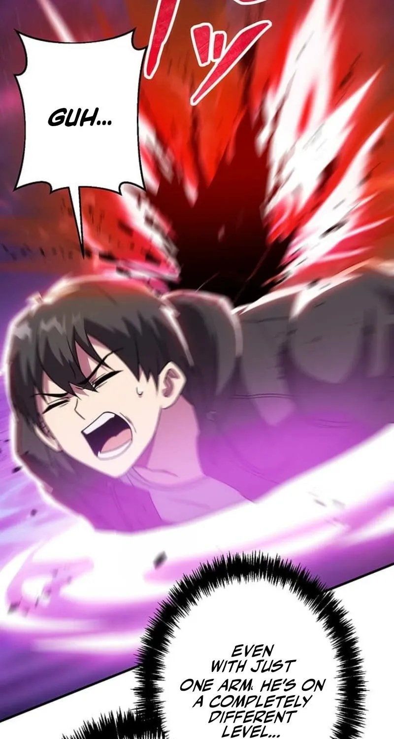 The Soot-Covered Hero ～Saving the World with Dark Heretical Skills～ Chapter 39 page 24 - 