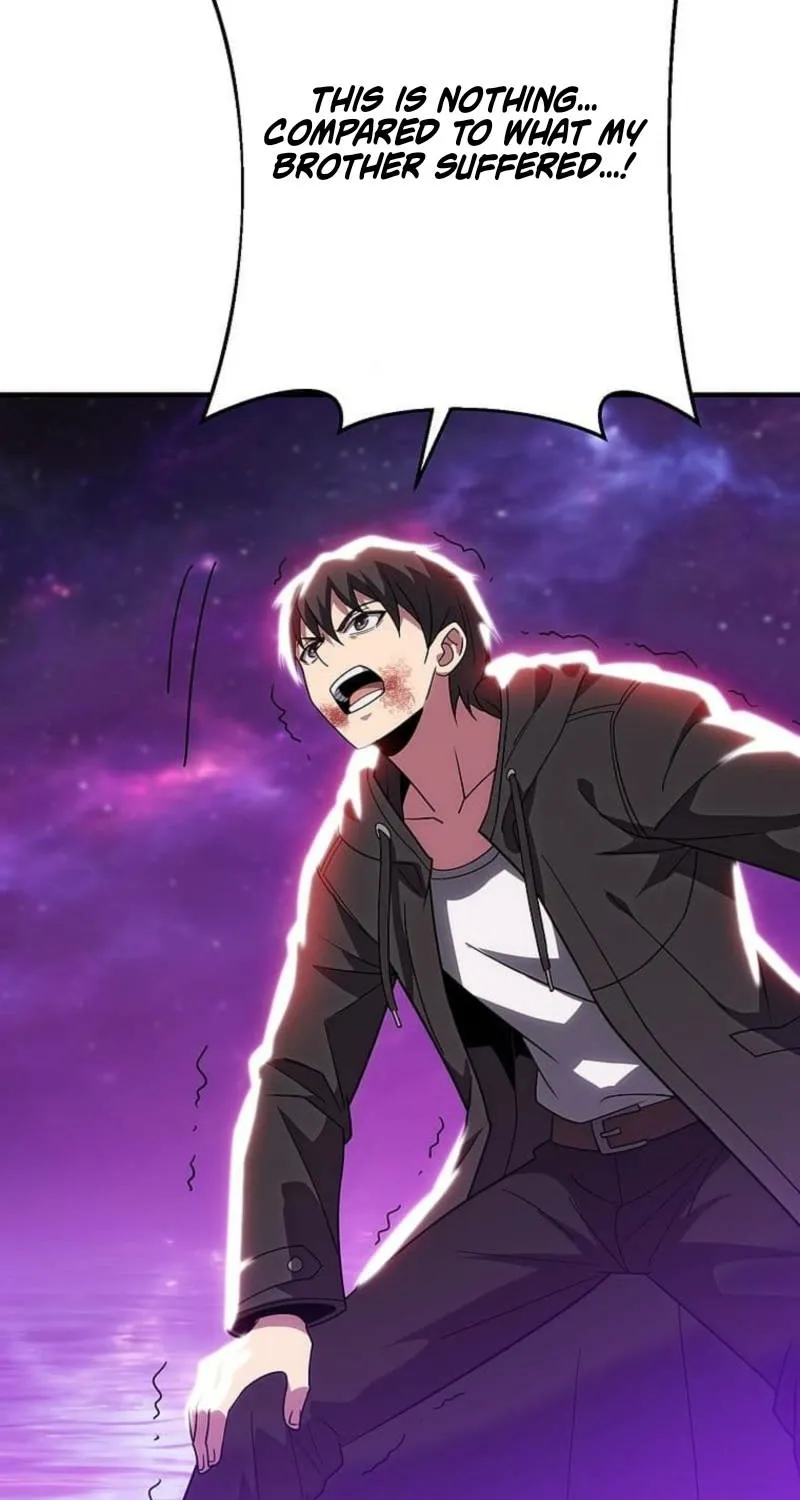 The Soot-Covered Hero ～Saving the World with Dark Heretical Skills～ Chapter 39 page 28 - 