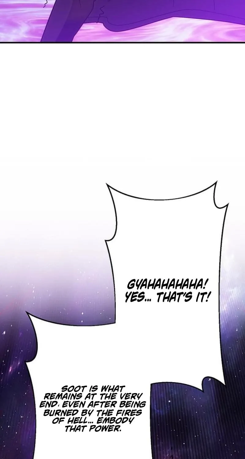 The Soot-Covered Hero ～Saving the World with Dark Heretical Skills～ Chapter 39 page 29 - 