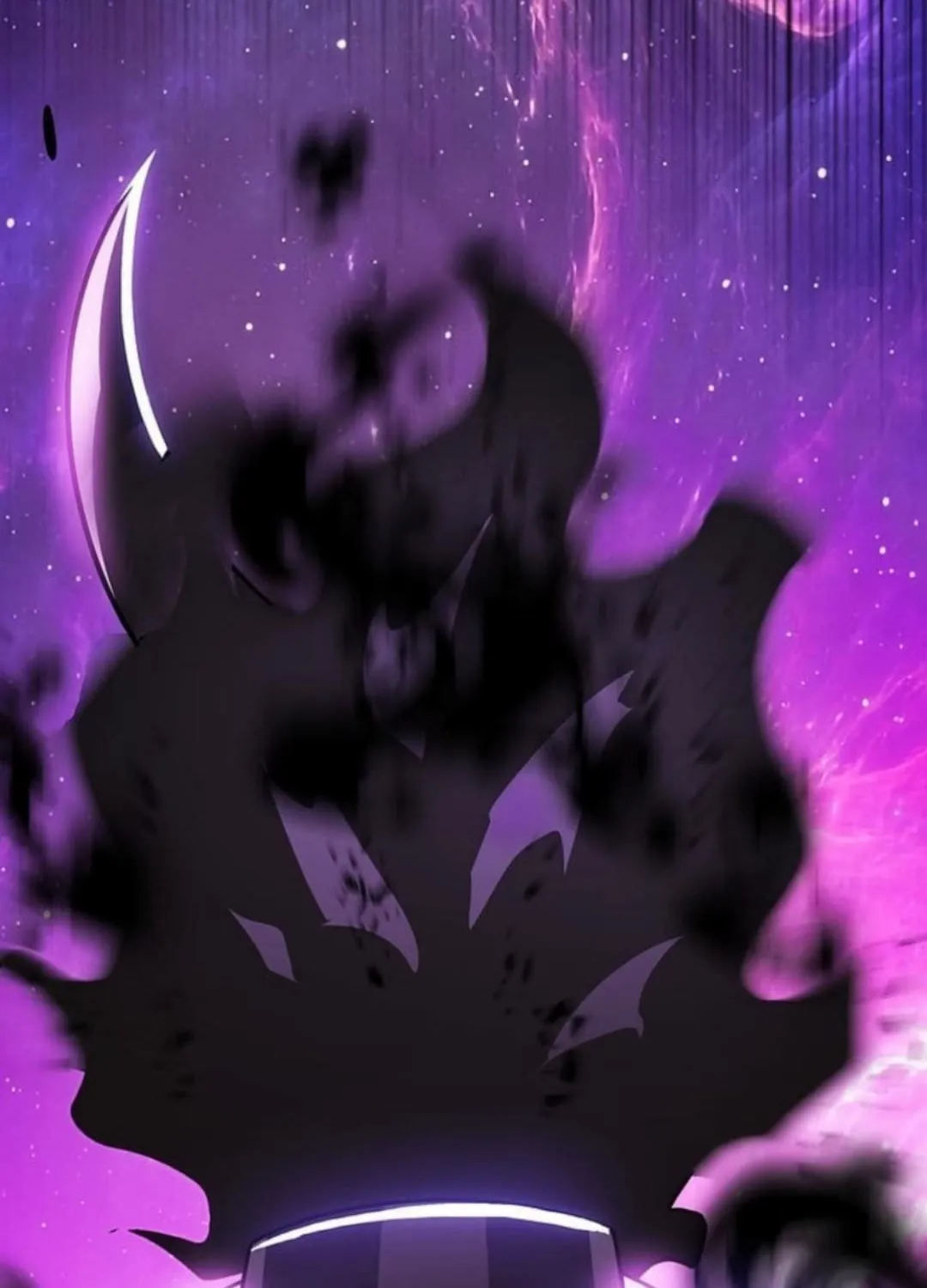 The Soot-Covered Hero ～Saving the World with Dark Heretical Skills～ Chapter 39 page 4 - 