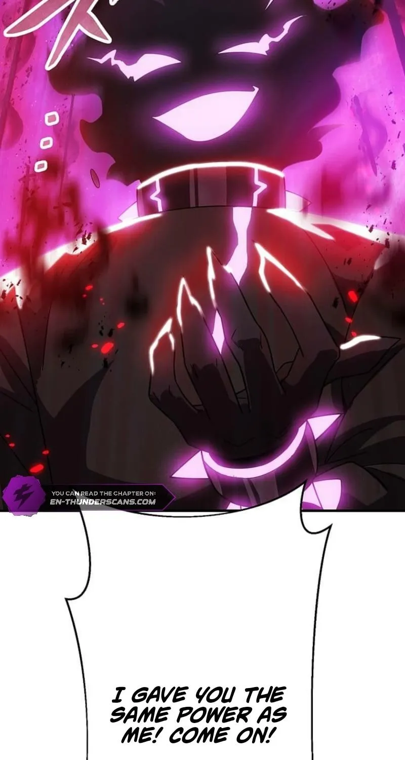 The Soot-Covered Hero ～Saving the World with Dark Heretical Skills～ Chapter 39 page 31 - 