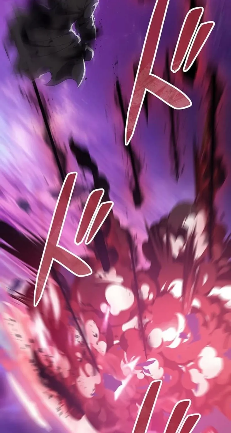 The Soot-Covered Hero ～Saving the World with Dark Heretical Skills～ Chapter 39 page 33 - 