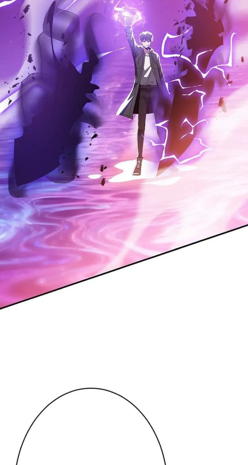 The Soot-Covered Hero ～Saving the World with Dark Heretical Skills～ Chapter 39 page 37 - 