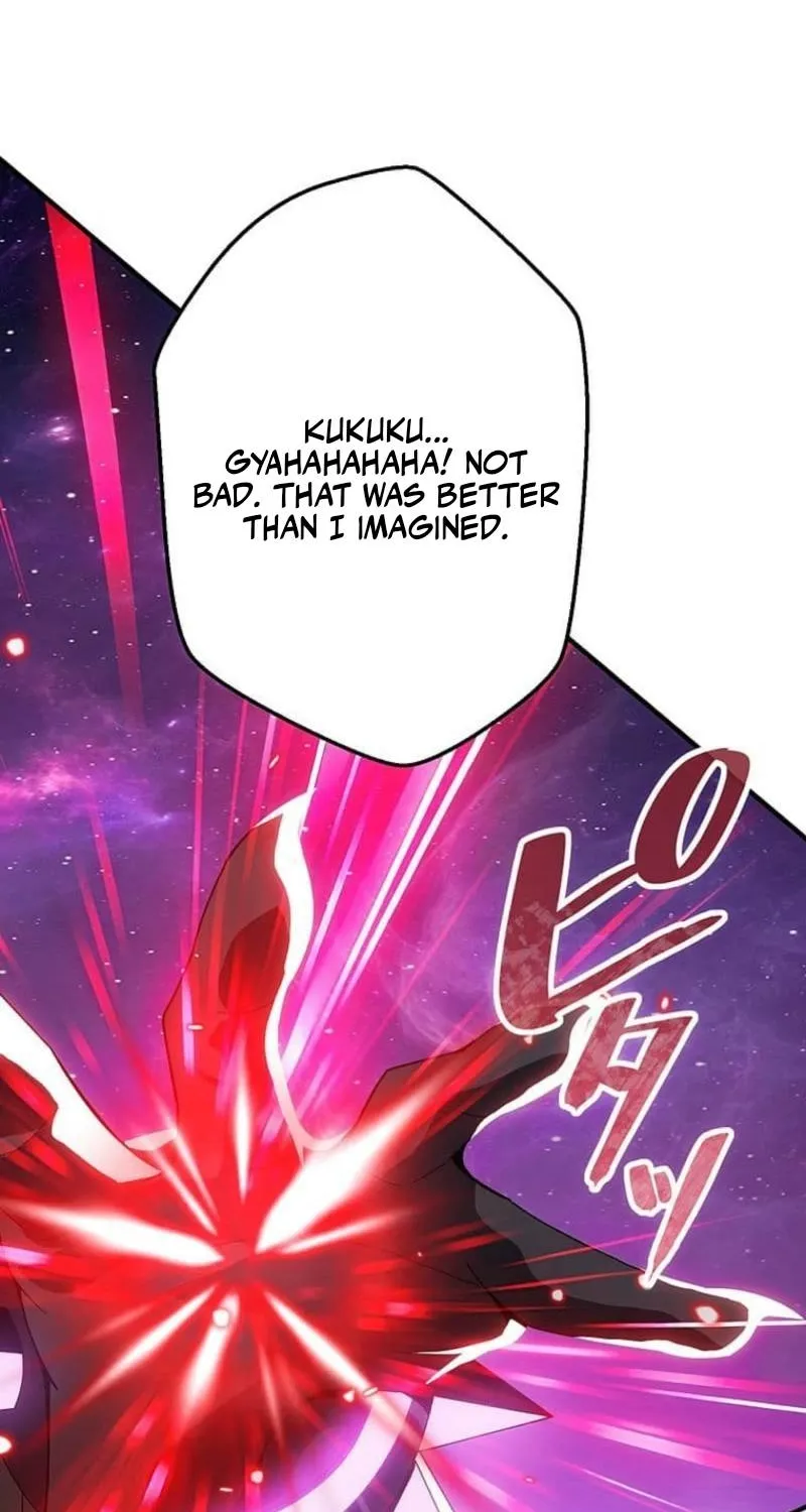 The Soot-Covered Hero ～Saving the World with Dark Heretical Skills～ Chapter 39 page 42 - 
