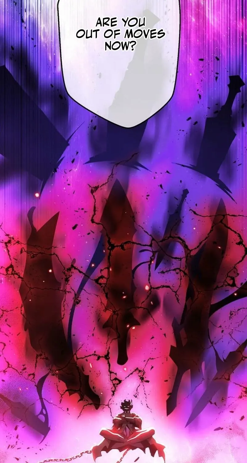 The Soot-Covered Hero ～Saving the World with Dark Heretical Skills～ Chapter 39 page 44 - 
