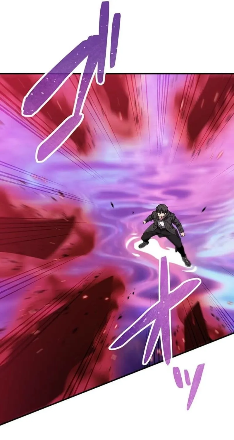 The Soot-Covered Hero ～Saving the World with Dark Heretical Skills～ Chapter 39 page 46 - 