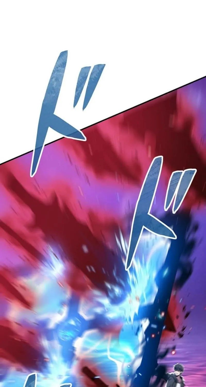 The Soot-Covered Hero ～Saving the World with Dark Heretical Skills～ Chapter 39 page 47 - 