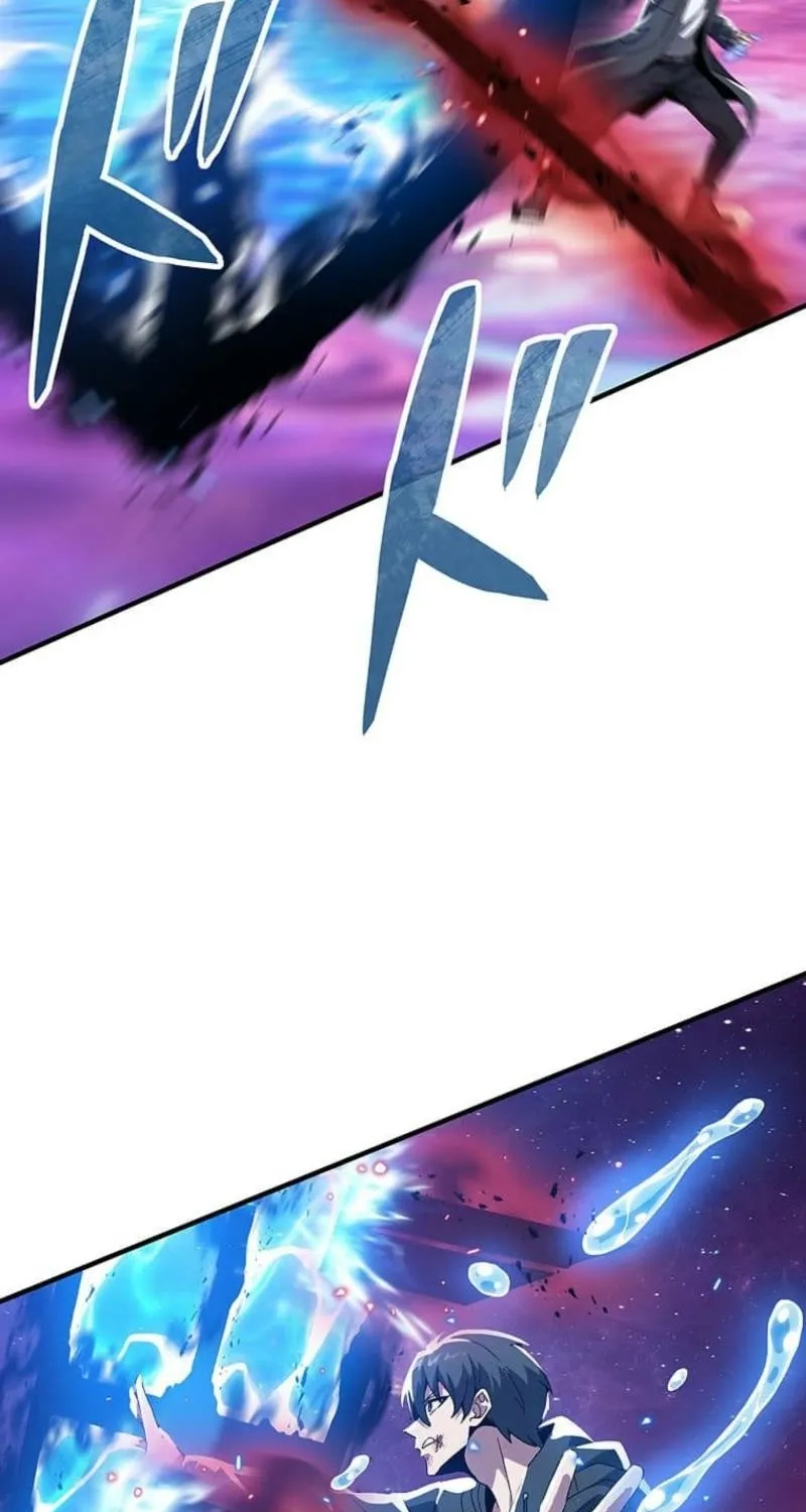 The Soot-Covered Hero ～Saving the World with Dark Heretical Skills～ Chapter 39 page 48 - 