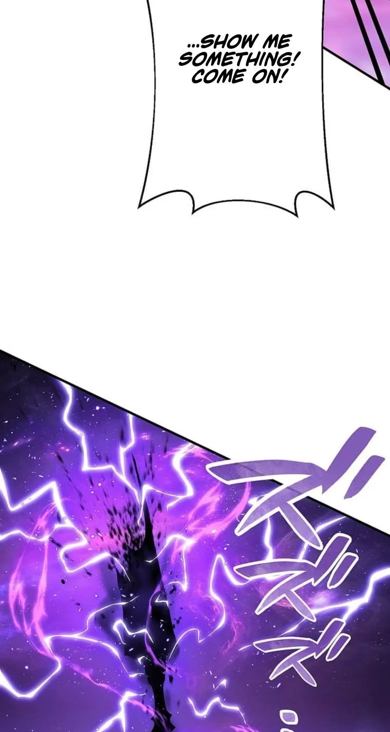 The Soot-Covered Hero ～Saving the World with Dark Heretical Skills～ Chapter 39 page 53 - 