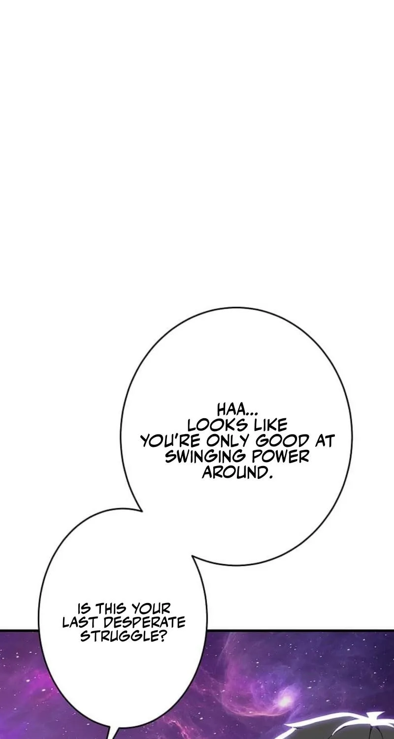 The Soot-Covered Hero ～Saving the World with Dark Heretical Skills～ Chapter 39 page 56 - 