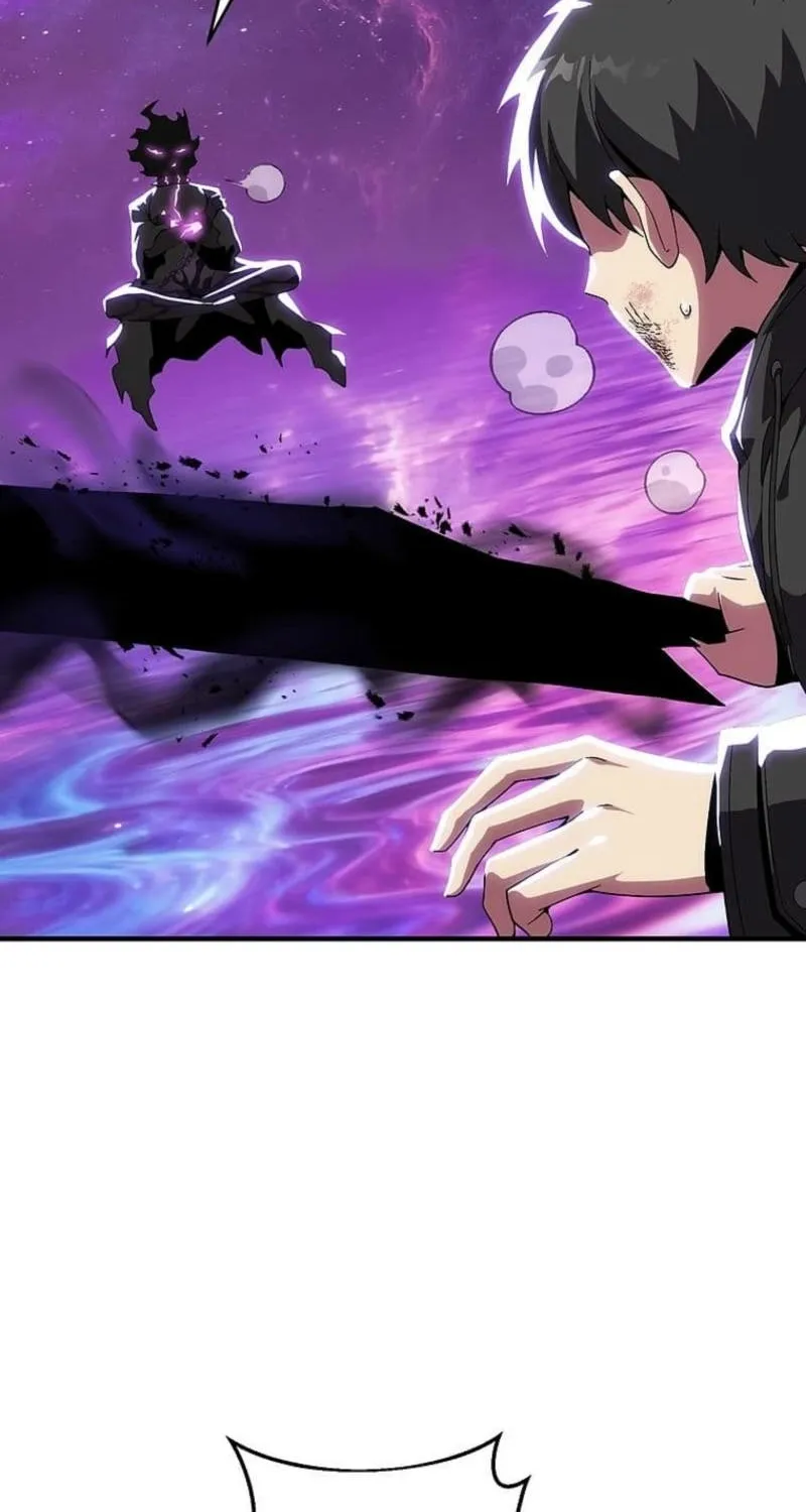The Soot-Covered Hero ～Saving the World with Dark Heretical Skills～ Chapter 39 page 57 - 