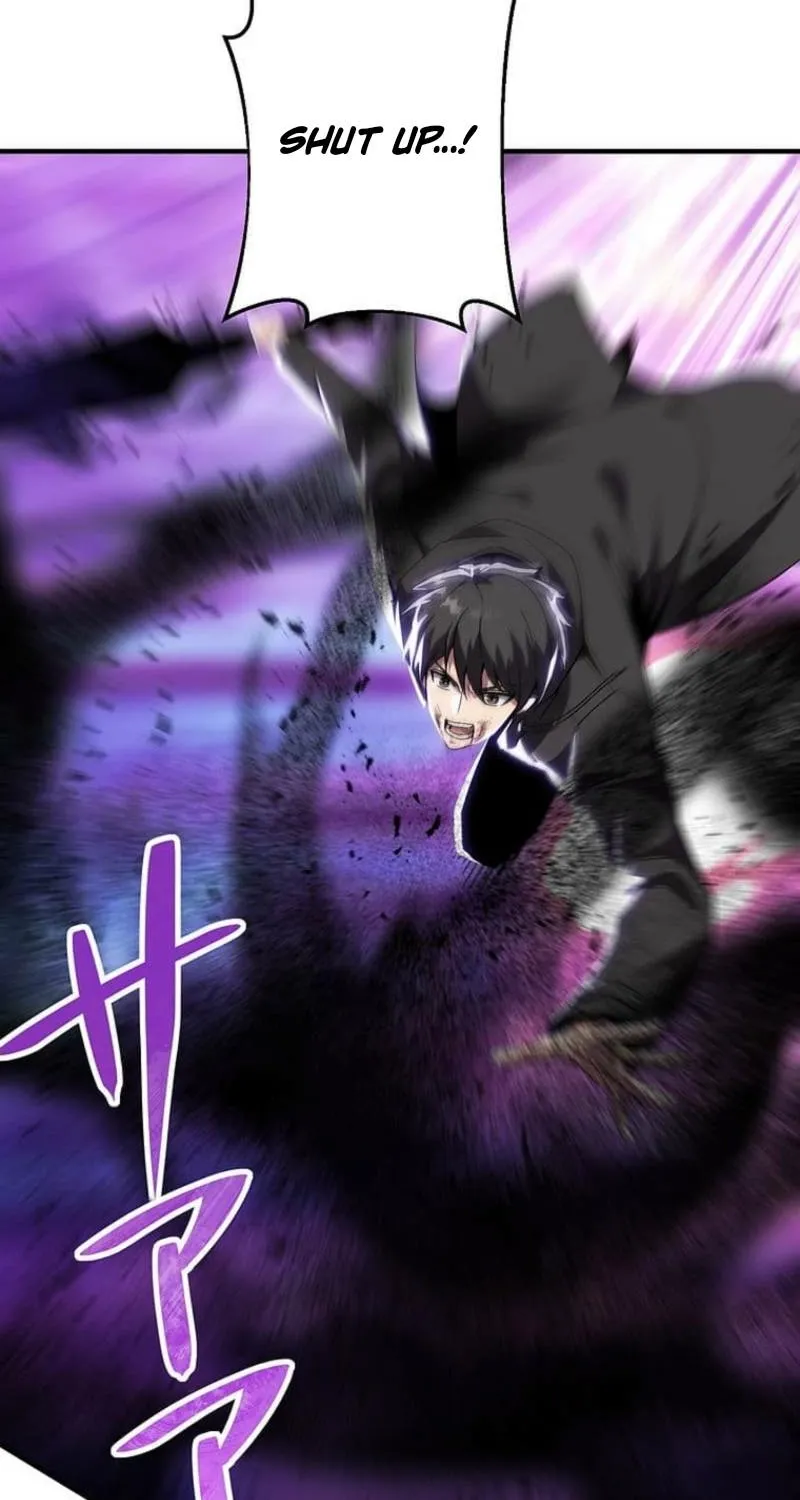 The Soot-Covered Hero ～Saving the World with Dark Heretical Skills～ Chapter 39 page 58 - 