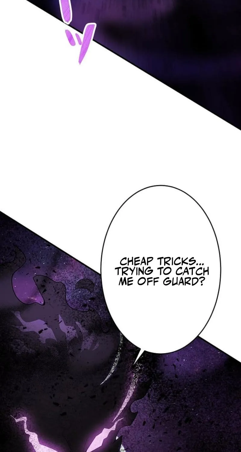 The Soot-Covered Hero ～Saving the World with Dark Heretical Skills～ Chapter 39 page 59 - 