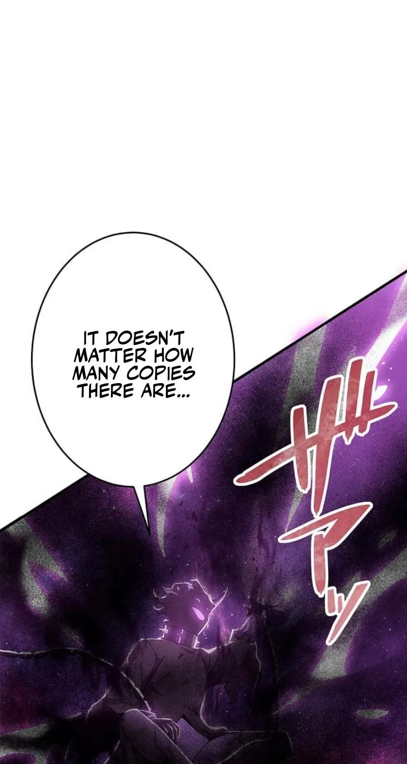 The Soot-Covered Hero ～Saving the World with Dark Heretical Skills～ Chapter 39 page 63 - 