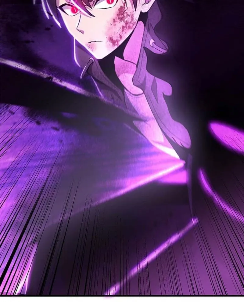 The Soot-Covered Hero ～Saving the World with Dark Heretical Skills～ Chapter 39 page 65 - 