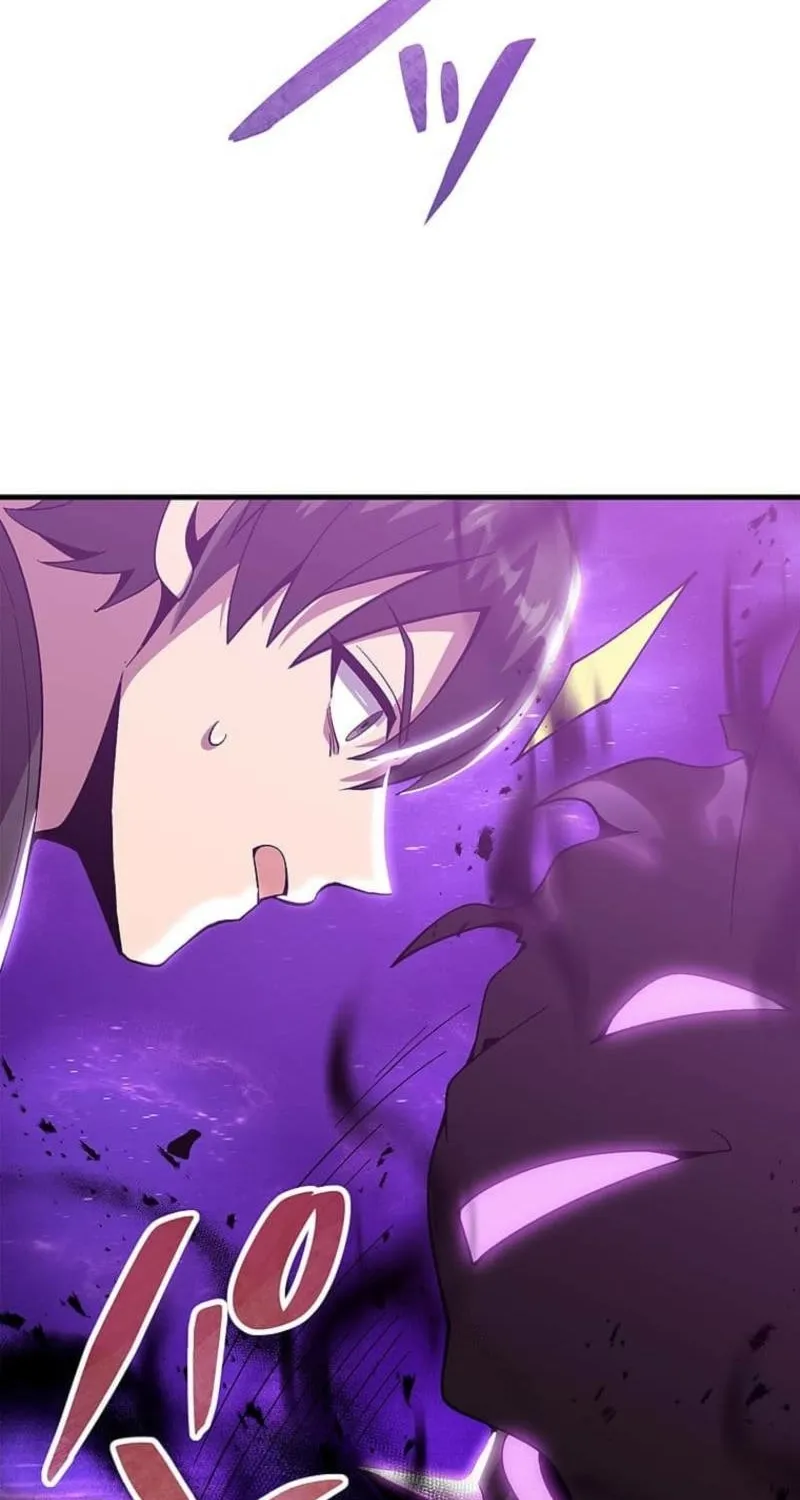 The Soot-Covered Hero ～Saving the World with Dark Heretical Skills～ Chapter 39 page 67 - 