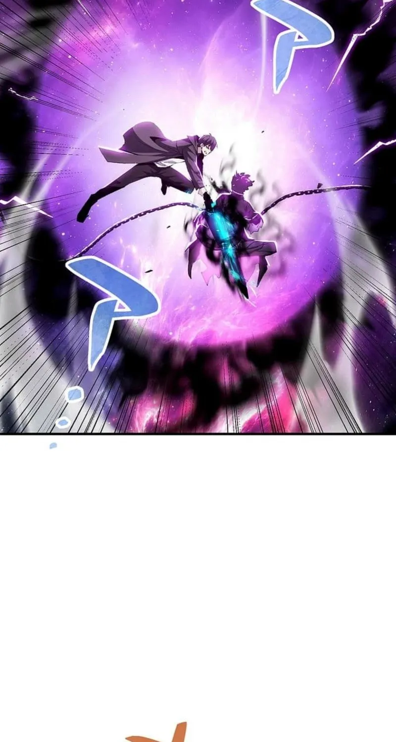 The Soot-Covered Hero ～Saving the World with Dark Heretical Skills～ Chapter 39 page 69 - 