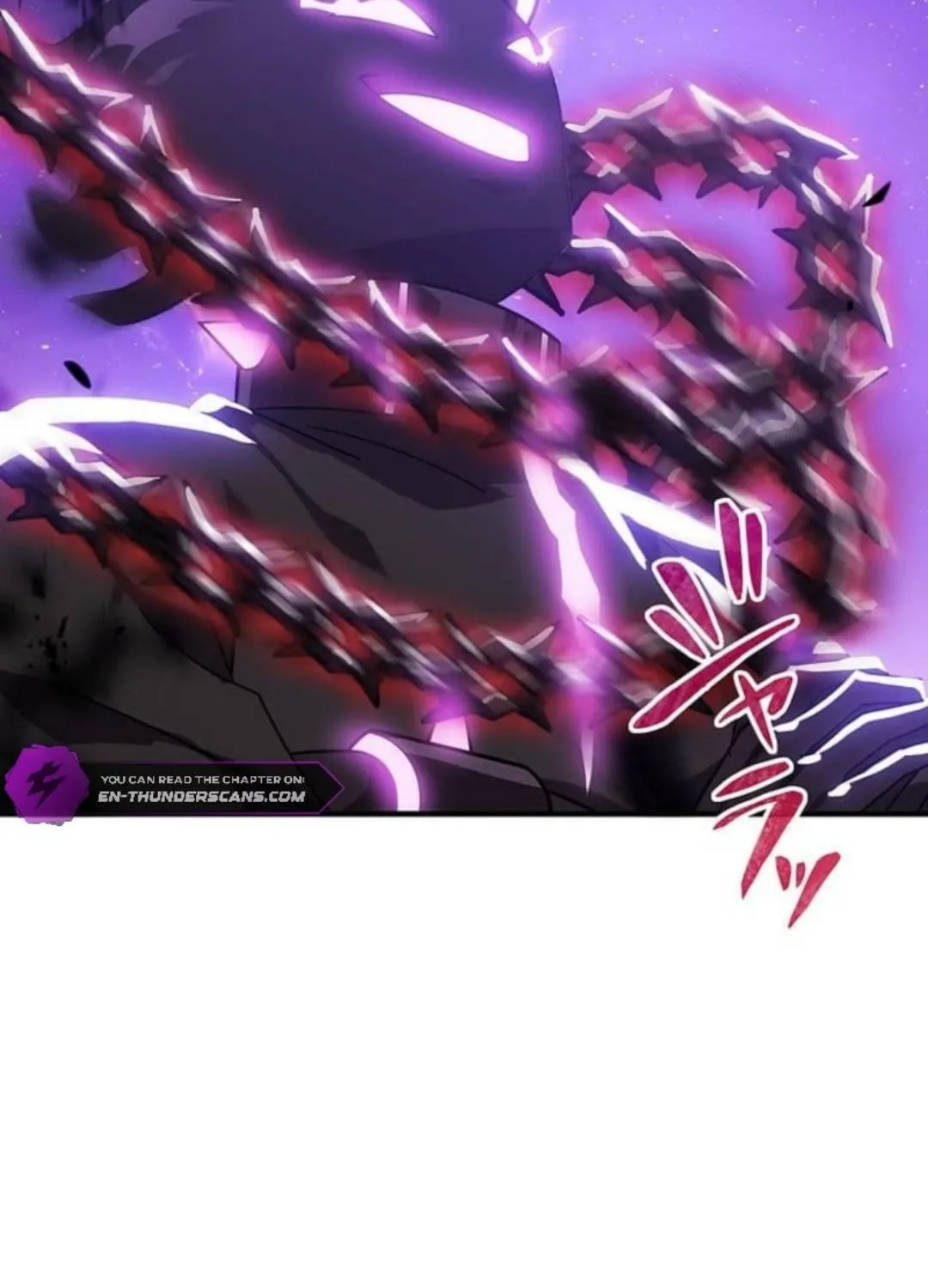 The Soot-Covered Hero ～Saving the World with Dark Heretical Skills～ Chapter 39 page 8 - 