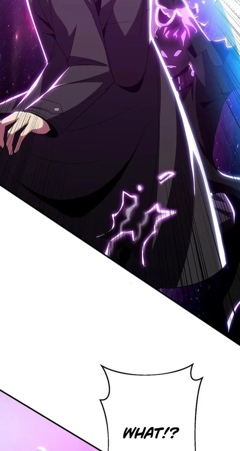 The Soot-Covered Hero ～Saving the World with Dark Heretical Skills～ Chapter 39 page 73 - 