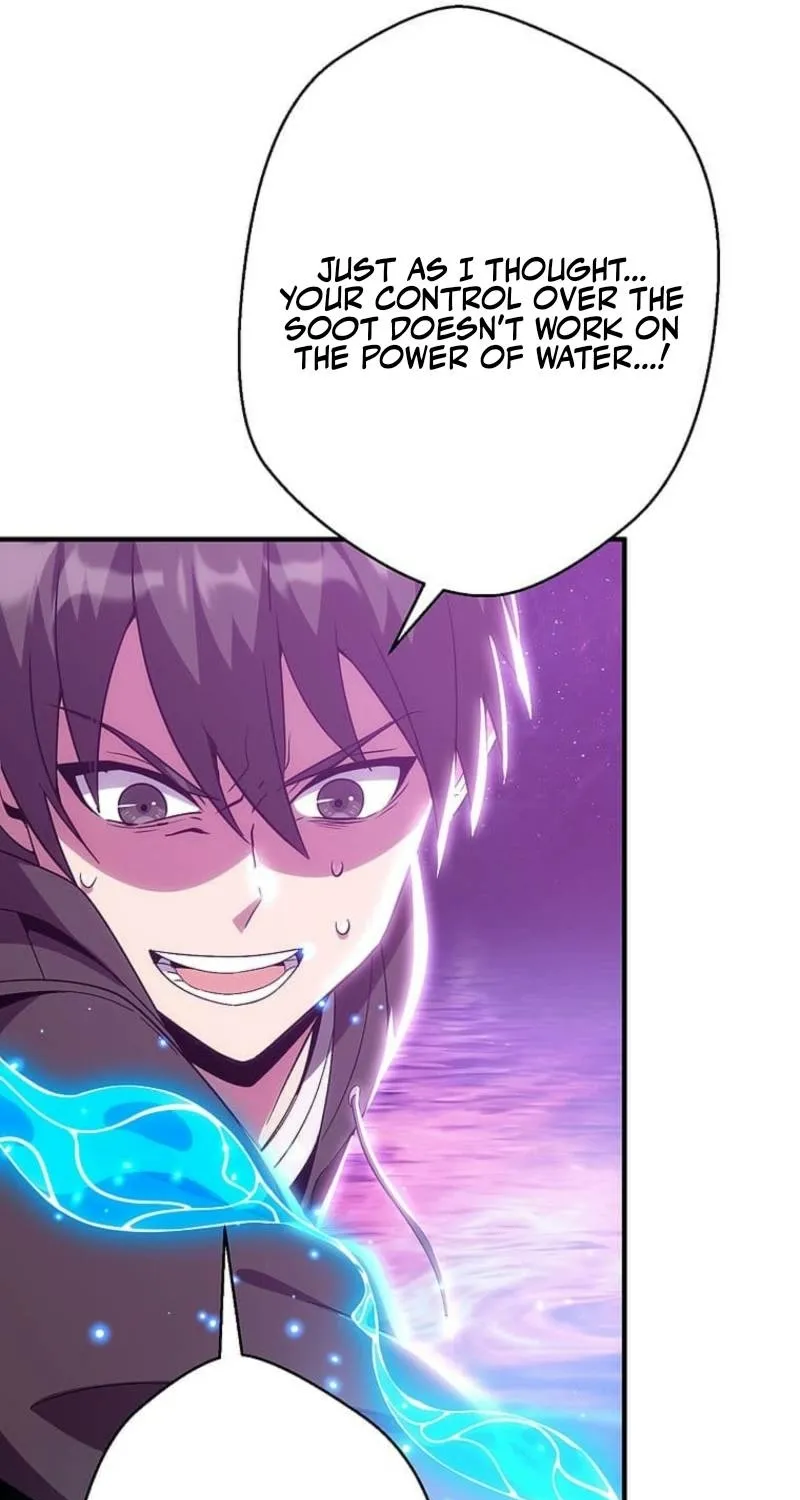 The Soot-Covered Hero ～Saving the World with Dark Heretical Skills～ Chapter 39 page 76 - 