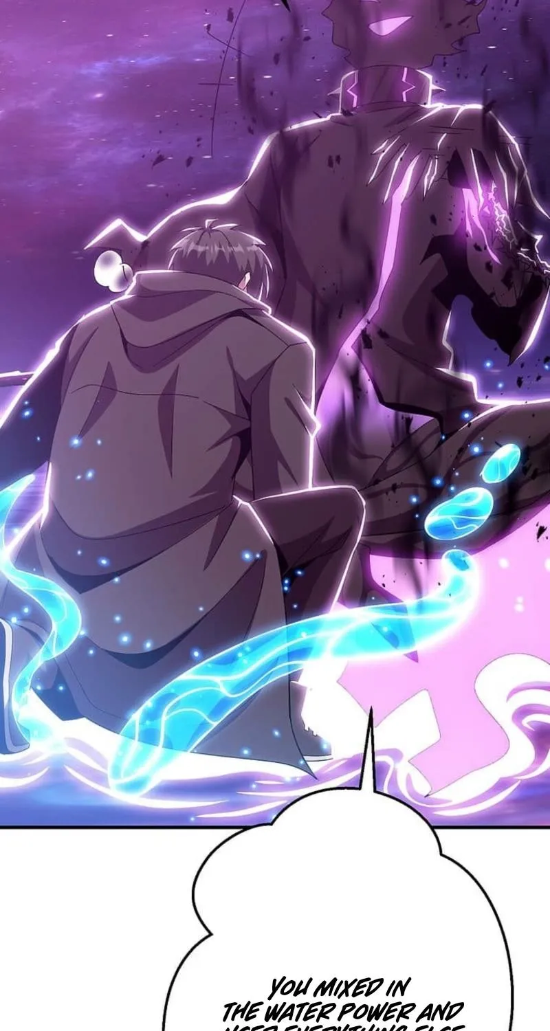 The Soot-Covered Hero ～Saving the World with Dark Heretical Skills～ Chapter 39 page 78 - 