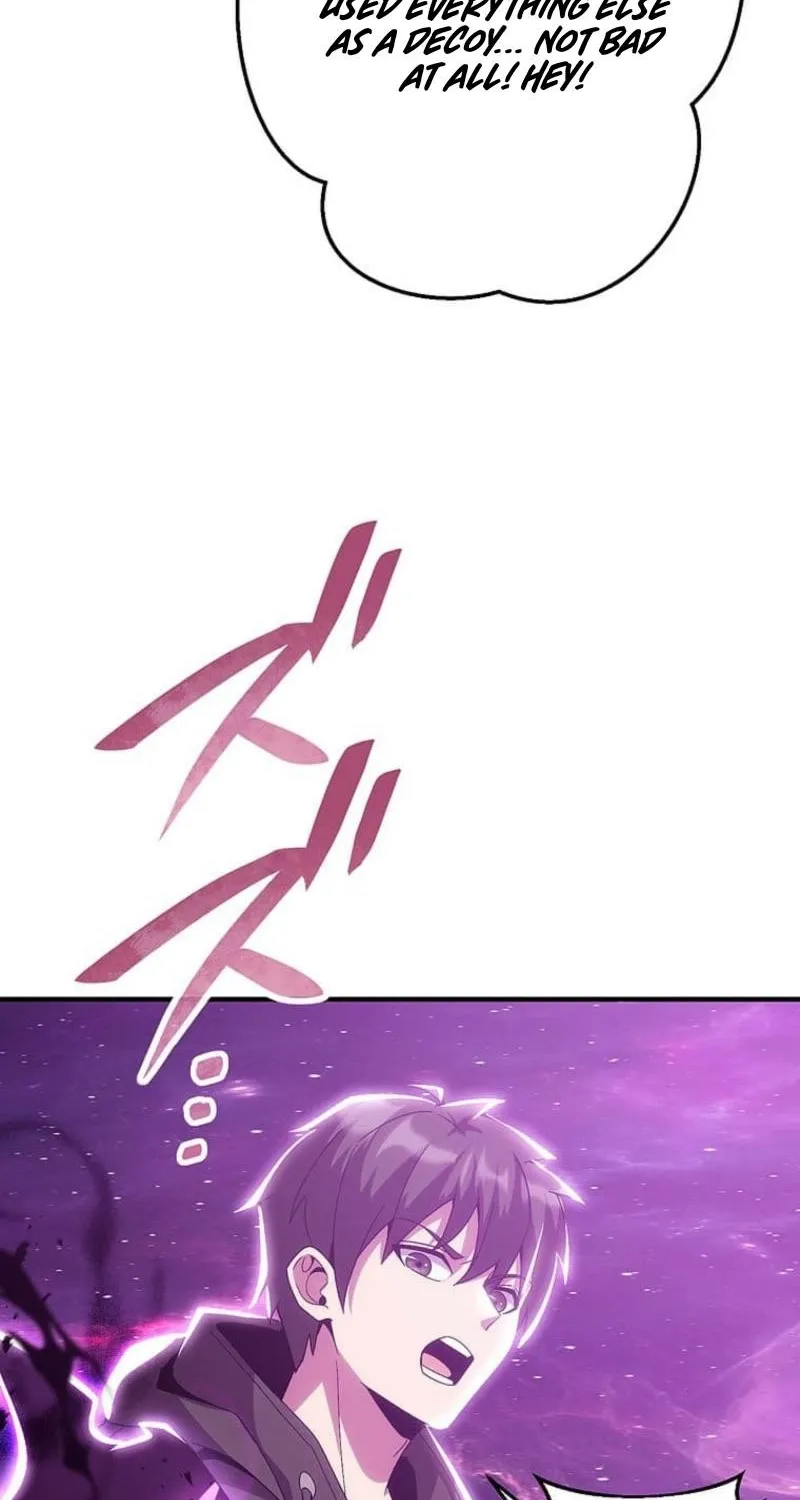 The Soot-Covered Hero ～Saving the World with Dark Heretical Skills～ Chapter 39 page 79 - 