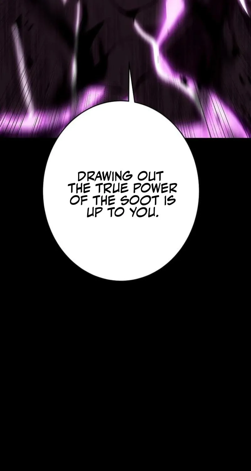 The Soot-Covered Hero ～Saving the World with Dark Heretical Skills～ Chapter 39 page 83 - 