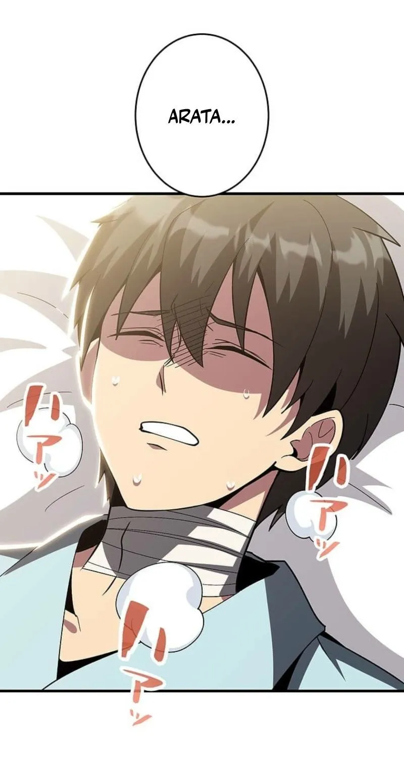 The Soot-Covered Hero ～Saving the World with Dark Heretical Skills～ Chapter 39 page 88 - 